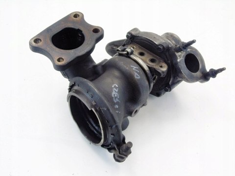 TURBOSPRĘŻARKA 1.2 THP C3 2 3 C4 BERLINGO PARTNER DS3 ASTRA L CACTUS TURBOSPRĘŻARKA 1.2 THP C3 2 3 C4 BERLINGO PARTNER DS3 ASTRA L CACTUS