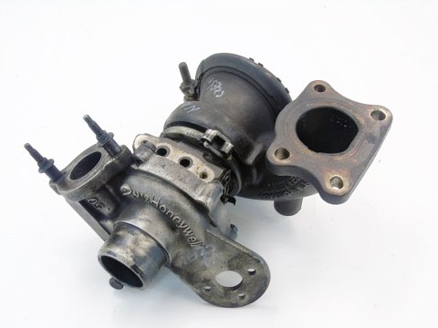TURBOSPRĘŻARKA 1.2 THP C3 2 3 C4 BERLINGO PARTNER DS3 ASTRA L CACTUS TURBOSPRĘŻARKA 1.2 THP C3 2 3 C4 BERLINGO PARTNER DS3 ASTRA L CACTUS