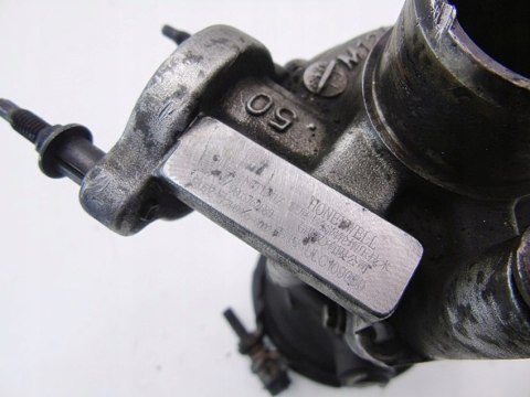 TURBOSPRĘŻARKA 1.2 THP C3 2 3 C4 BERLINGO PARTNER DS3 ASTRA L CACTUS TURBOSPRĘŻARKA 1.2 THP C3 2 3 C4 BERLINGO PARTNER DS3 ASTRA L CACTUS