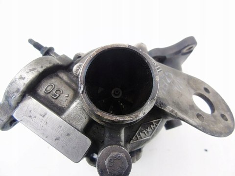 TURBOSPRĘŻARKA 1.2 THP C3 2 3 C4 BERLINGO PARTNER DS3 ASTRA L CACTUS TURBOSPRĘŻARKA 1.2 THP C3 2 3 C4 BERLINGO PARTNER DS3 ASTRA L CACTUS