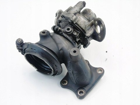 TURBOSPRĘŻARKA 1.2 THP C3 2 3 C4 BERLINGO PARTNER DS3 ASTRA L CACTUS TURBOSPRĘŻARKA 1.2 THP C3 2 3 C4 BERLINGO PARTNER DS3 ASTRA L CACTUS