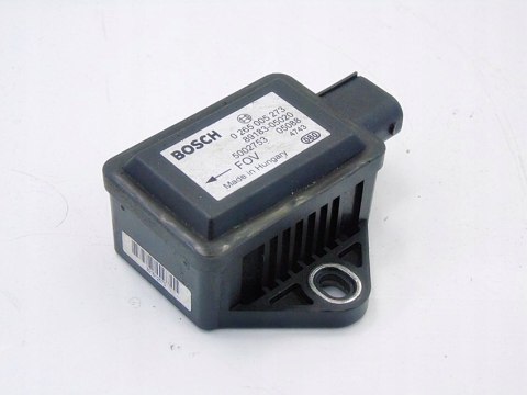 CZUJNIK MODUŁ EPS 0265005273 TOYOTA AVENSIS T25 2.0 VVTI 89183-05020 CZUJNIK MODUŁ EPS 0265005273 TOYOTA AVENSIS T25 2.0 VVTI 89183-05020