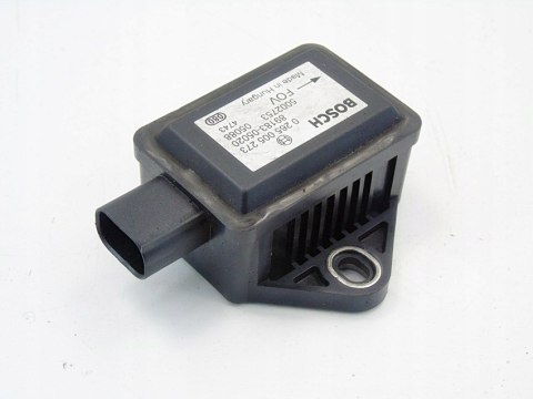 CZUJNIK MODUŁ EPS 0265005273 TOYOTA AVENSIS T25 2.0 VVTI 89183-05020 CZUJNIK MODUŁ EPS 0265005273 TOYOTA AVENSIS T25 2.0 VVTI 89183-05020