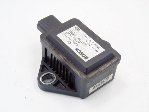 CZUJNIK MODUŁ EPS 0265005273 TOYOTA AVENSIS T25 2.0 VVTI 89183-05020 CZUJNIK MODUŁ EPS 0265005273 TOYOTA AVENSIS T25 2.0 VVTI 89183-05020