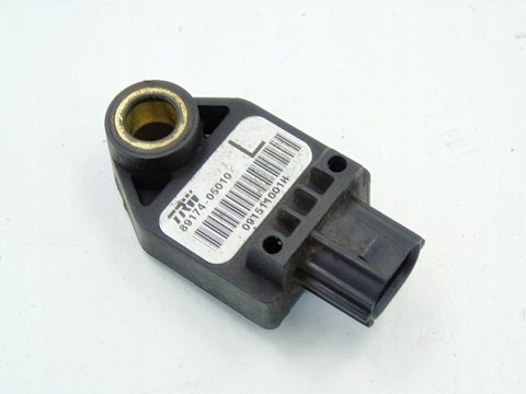 CZUJNIK SENSOR UDERZENIA TOYOTA AVENSIS T25 03- 89174-05010 CZUJNIK SENSOR UDERZENIA TOYOTA AVENSIS T25 03- 89174-05010
