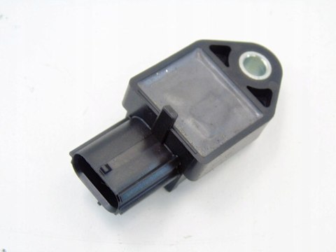 CZUJNIK SENSOR UDERZENIA TOYOTA AVENSIS T25 03- 89833-05010 CZUJNIK SENSOR UDERZENIA TOYOTA AVENSIS T25 03- 89833-05010