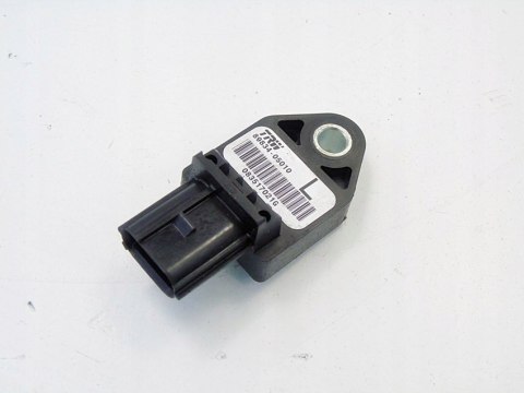 CZUJNIK SENSOR UDERZENIA TOYOTA AVENSIS T25 03- 89834-05010 CZUJNIK SENSOR UDERZENIA TOYOTA AVENSIS T25 03- 89834-05010