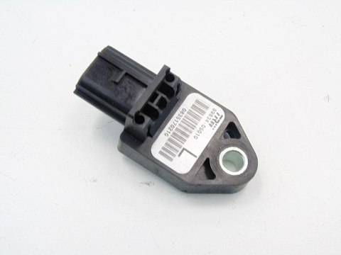 CZUJNIK SENSOR UDERZENIA TOYOTA AVENSIS T25 03- 89834-05010 CZUJNIK SENSOR UDERZENIA TOYOTA AVENSIS T25 03- 89834-05010