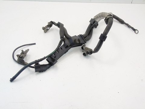 KLEMY AKUMULATORA WIĄZKA TOYOTA AVENSIS T25 03- 2.0 VVTI KOMBI KLEMY AKUMULATORA WIĄZKA TOYOTA AVENSIS T25 03- 2.0 VVTI KOMBI