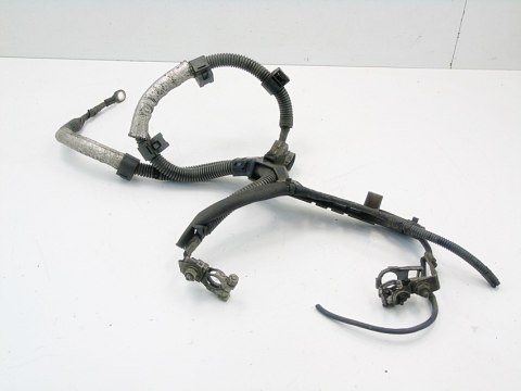 KLEMY AKUMULATORA WIĄZKA TOYOTA AVENSIS T25 03- 2.0 VVTI KOMBI KLEMY AKUMULATORA WIĄZKA TOYOTA AVENSIS T25 03- 2.0 VVTI KOMBI