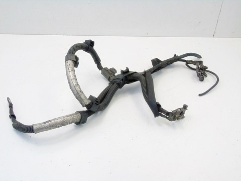 KLEMY AKUMULATORA WIĄZKA TOYOTA AVENSIS T25 03- 2.0 VVTI KOMBI KLEMY AKUMULATORA WIĄZKA TOYOTA AVENSIS T25 03- 2.0 VVTI KOMBI