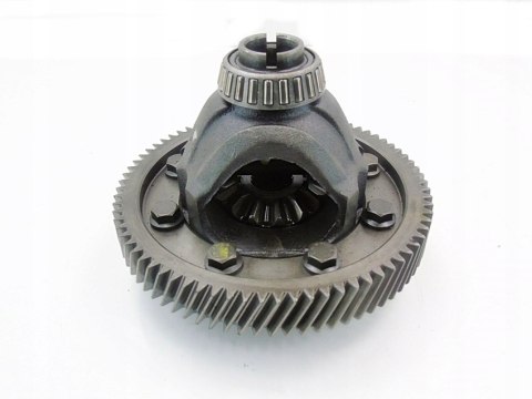 MECHANIZM RÓŻNICOWY SKRZYNI 20ET26 1.2 THP C3 2 3 C4 CACTUS DS3 MECHANIZM RÓŻNICOWY SKRZYNI 20ET26 1.2 THP C3 2 3 C4 CACTUS DS3