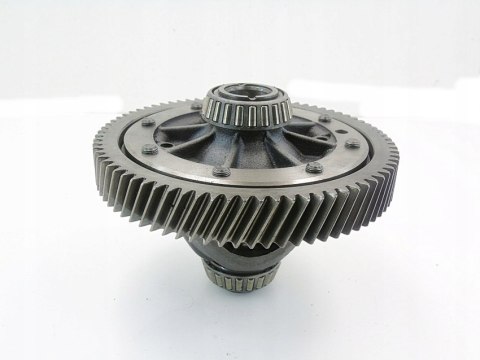 MECHANIZM RÓŻNICOWY SKRZYNI 20ET26 1.2 THP C3 2 3 C4 CACTUS DS3 MECHANIZM RÓŻNICOWY SKRZYNI 20ET26 1.2 THP C3 2 3 C4 CACTUS DS3
