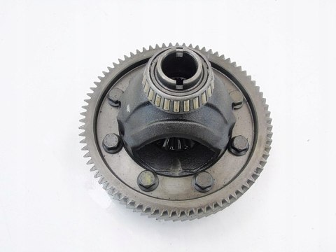 MECHANIZM RÓŻNICOWY SKRZYNI 20ET26 1.2 THP C3 2 3 C4 CACTUS DS3 MECHANIZM RÓŻNICOWY SKRZYNI 20ET26 1.2 THP C3 2 3 C4 CACTUS DS3