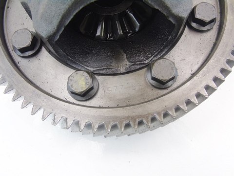 MECHANIZM RÓŻNICOWY SKRZYNI 20ET26 1.2 THP C3 2 3 C4 CACTUS DS3 MECHANIZM RÓŻNICOWY SKRZYNI 20ET26 1.2 THP C3 2 3 C4 CACTUS DS3