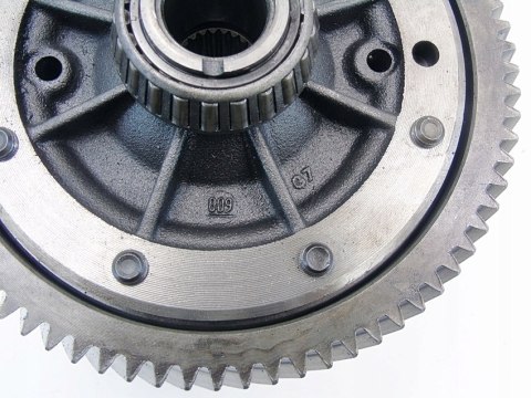 MECHANIZM RÓŻNICOWY SKRZYNI 20ET26 1.2 THP C3 2 3 C4 CACTUS DS3 MECHANIZM RÓŻNICOWY SKRZYNI 20ET26 1.2 THP C3 2 3 C4 CACTUS DS3