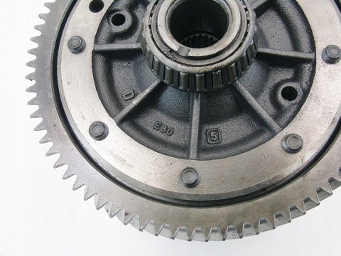 MECHANIZM RÓŻNICOWY SKRZYNI 20ET26 1.2 THP C3 2 3 C4 CACTUS DS3 MECHANIZM RÓŻNICOWY SKRZYNI 20ET26 1.2 THP C3 2 3 C4 CACTUS DS3