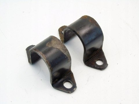 MOCOWANIE OBEJMY STABILIZATORA PRZÓD TOYOTA AVENSIS T25 03- KOMBI MOCOWANIE OBEJMY STABILIZATORA PRZÓD TOYOTA AVENSIS T25 03- KOMBI