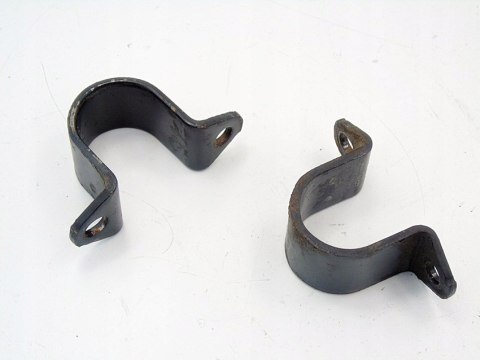 MOCOWANIE OBEJMY STABILIZATORA PRZÓD TOYOTA AVENSIS T25 03- KOMBI MOCOWANIE OBEJMY STABILIZATORA PRZÓD TOYOTA AVENSIS T25 03- KOMBI