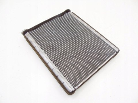 NAGRZEWNICA WYMIENNIK OGRZEWANIA TOYOTA AVENSIS T25 03- 2.0 VVTI NAGRZEWNICA WYMIENNIK OGRZEWANIA TOYOTA AVENSIS T25 03- 2.0 VVTI