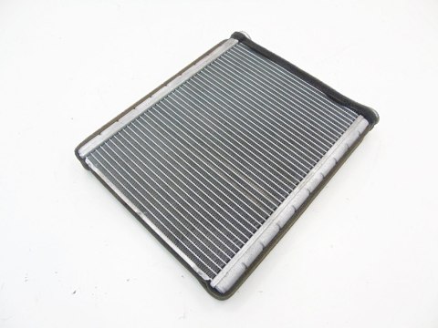 NAGRZEWNICA WYMIENNIK OGRZEWANIA TOYOTA AVENSIS T25 03- 2.0 VVTI NAGRZEWNICA WYMIENNIK OGRZEWANIA TOYOTA AVENSIS T25 03- 2.0 VVTI