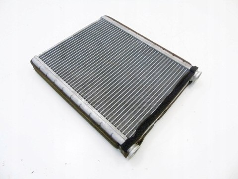 NAGRZEWNICA WYMIENNIK OGRZEWANIA TOYOTA AVENSIS T25 03- 2.0 VVTI NAGRZEWNICA WYMIENNIK OGRZEWANIA TOYOTA AVENSIS T25 03- 2.0 VVTI