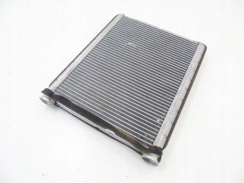 NAGRZEWNICA WYMIENNIK OGRZEWANIA TOYOTA AVENSIS T25 03- 2.0 VVTI NAGRZEWNICA WYMIENNIK OGRZEWANIA TOYOTA AVENSIS T25 03- 2.0 VVTI