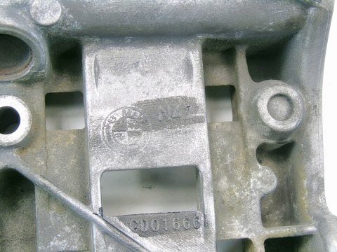 OBUDOWA OSŁONA WAŁU 2.0 D N47 BMW F10 F11 F30 F20 F21 F32 F35 F34 F31 E90 OBUDOWA OSŁONA WAŁU 2.0 D N47 BMW F10 F11 F30 F20 F21 F32 F35 F34 F31 E90