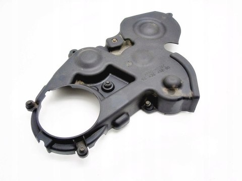 OBUDOWA ROZRZĄDU 1.6 TDCI C-MAX FOCUS 2 C30 V50 S40 S80 OBUDOWA ROZRZĄDU 1.6 TDCI C-MAX FOCUS 2 C30 V50 S40 S80