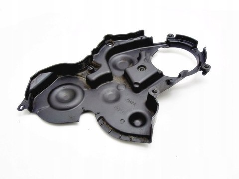 OBUDOWA ROZRZĄDU 1.6 TDCI C-MAX FOCUS 2 C30 V50 S40 S80 OBUDOWA ROZRZĄDU 1.6 TDCI C-MAX FOCUS 2 C30 V50 S40 S80
