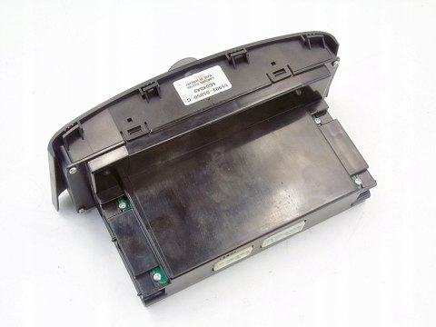 PANEL NAWIEWU KLIMATYZACJI TOYOTA AVENSIS T25 03- 55900-05140 PANEL NAWIEWU KLIMATYZACJI TOYOTA AVENSIS T25 03- 55900-05140