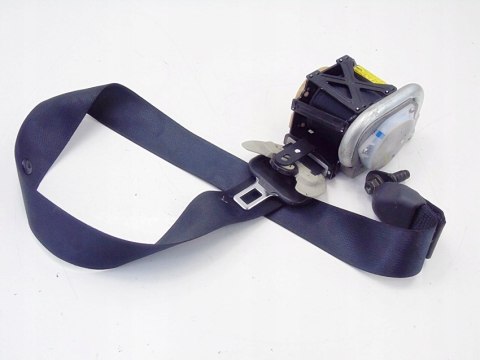 PAS BEZPIECZEŃSTWA PRAWY PRZÓD TOYOTA AVENSIS T25 03- 73210-05051 PAS BEZPIECZEŃSTWA PRAWY PRZÓD TOYOTA AVENSIS T25 03- 73210-05051