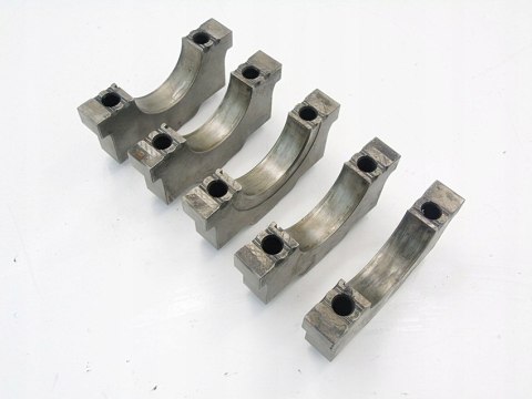 PODPORY STOPY WAŁU KORBOWEGO 2.0 D N47 BMW F10 F11 F30 F20 F21 F32 F35 PODPORY STOPY WAŁU KORBOWEGO 2.0 D N47 BMW F10 F11 F30 F20 F21 F32 F35