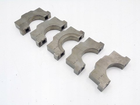 PODPORY STOPY WAŁU KORBOWEGO 2.0 D N47 BMW F10 F11 F30 F20 F21 F32 F35 PODPORY STOPY WAŁU KORBOWEGO 2.0 D N47 BMW F10 F11 F30 F20 F21 F32 F35