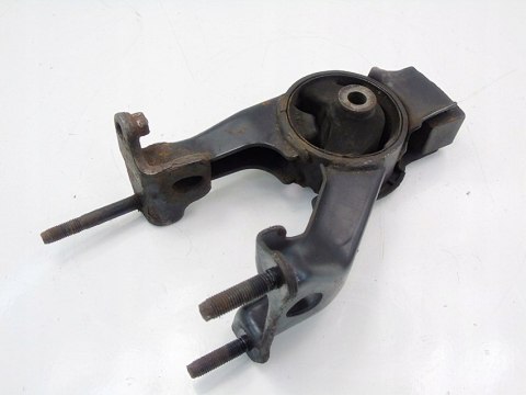 PODUSZKA ŁAPA ZAWIESZENIA SILNIKA SKRZYNI TOYOTA AVENSIS T25 03- 2.0 VVTI PODUSZKA ŁAPA ZAWIESZENIA SILNIKA SKRZYNI TOYOTA AVENSIS T25 03- 2.0 VVTI
