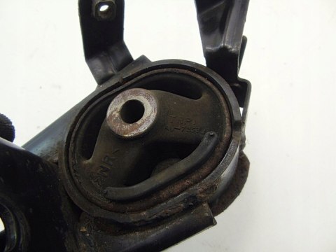 PODUSZKA ŁAPA ZAWIESZENIA SILNIKA SKRZYNI TOYOTA AVENSIS T25 03- 2.0 VVTI PODUSZKA ŁAPA ZAWIESZENIA SILNIKA SKRZYNI TOYOTA AVENSIS T25 03- 2.0 VVTI