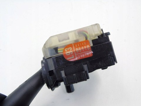 PRZEŁĄCZNIK WŁĄCZNIK ŚWIATEŁ TOYOTA AVENSIS T25 2.0 VVTI 84140-05110 PRZEŁĄCZNIK WŁĄCZNIK ŚWIATEŁ TOYOTA AVENSIS T25 2.0 VVTI 84140-05110