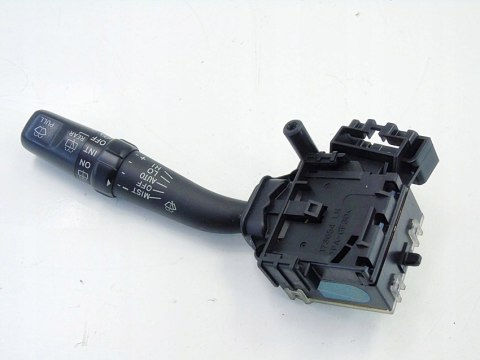 PRZEŁĄCZNIK WŁĄCZNIK WYCIERACZEK TOYOTA AVENSIS T25 2.0 VVTI PRZEŁĄCZNIK WŁĄCZNIK WYCIERACZEK TOYOTA AVENSIS T25 2.0 VVTI