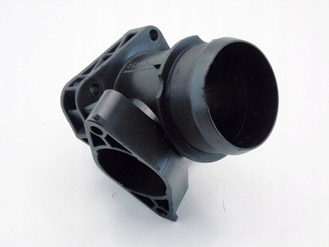 RURA POWIETRZA 1.6 TDCI C-MAX FOCUS 2 C30 V50 S40 S80 RURA POWIETRZA 1.6 TDCI C-MAX FOCUS 2 C30 V50 S40 S80