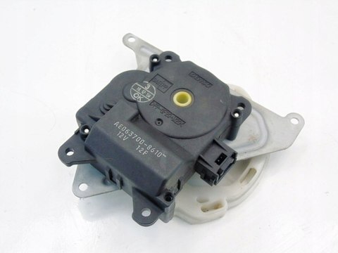SILNIKCZEK NASTAWNIAK NAGRZEWNICY TOYOTA AVENSIS T25 03- AE063700-8610 SILNIKCZEK NASTAWNIAK NAGRZEWNICY TOYOTA AVENSIS T25 03- AE063700-8610