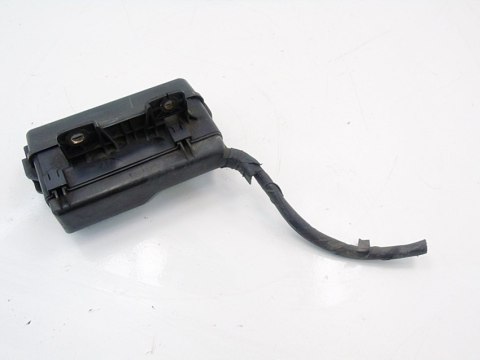SKRZYNKA BEZPIECZNIKÓW BEZPIECZNIKOWA TOYOTA AVENSIS T25 03- 2.0 VVTI SKRZYNKA BEZPIECZNIKÓW BEZPIECZNIKOWA TOYOTA AVENSIS T25 03- 2.0 VVTI
