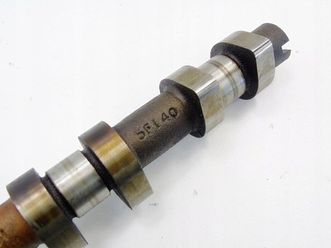 WAŁEK ROZRZĄDU 1.0 16V NISSAN MICRA 2 3 CG10DE WAŁEK ROZRZĄDU 1.0 16V NISSAN MICRA 2 3 CG10DE
