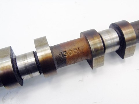 WAŁEK ROZRZĄDU 1.0 16V NISSAN MICRA 2 3 CG10DE WAŁEK ROZRZĄDU 1.0 16V NISSAN MICRA 2 3 CG10DE