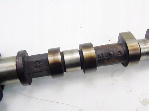 WAŁEK ROZRZĄDU 1.0 16V NISSAN MICRA 2 3 CG10DE WAŁEK ROZRZĄDU 1.0 16V NISSAN MICRA 2 3 CG10DE