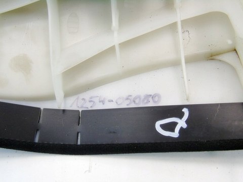 WYKOŃCZENIE WNĘTRZA BOCZEK PRAWY TOYOTA AVENSIS T25 03- KOMBI 71254-05050 WYKOŃCZENIE WNĘTRZA BOCZEK PRAWY TOYOTA AVENSIS T25 03- KOMBI 71254-05050