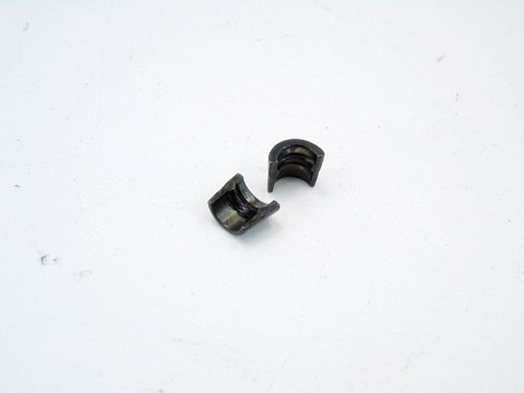 ZAMEK KLIN ZAWORU GŁOWICY 1.0 16V NISSAN MICRA 2 3 CG10DE ZAMEK KLIN ZAWORU GŁOWICY 1.0 16V NISSAN MICRA 2 3 CG10DE