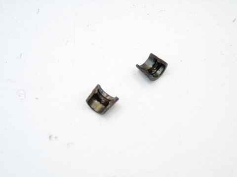ZAMEK KLIN ZAWORU GŁOWICY 1.0 16V NISSAN MICRA 2 3 CG10DE ZAMEK KLIN ZAWORU GŁOWICY 1.0 16V NISSAN MICRA 2 3 CG10DE