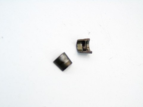 ZAMEK KLIN ZAWORU GŁOWICY 1.0 16V NISSAN MICRA 2 3 CG10DE ZAMEK KLIN ZAWORU GŁOWICY 1.0 16V NISSAN MICRA 2 3 CG10DE