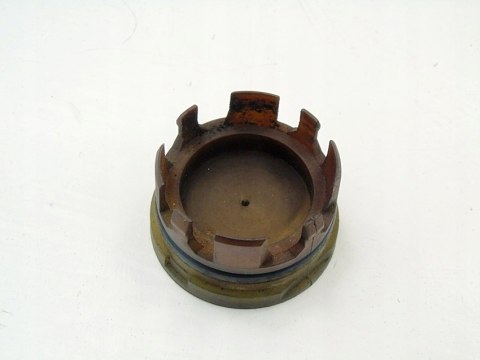 ZAŚLEPKA 7797932 2.0 D N47 BMW F10 F11 F30 F20 F21 F32 F35 F34 F31 E90 E91 ZAŚLEPKA 7797932 2.0 D N47 BMW F10 F11 F30 F20 F21 F32 F35 F34 F31 E90 E91