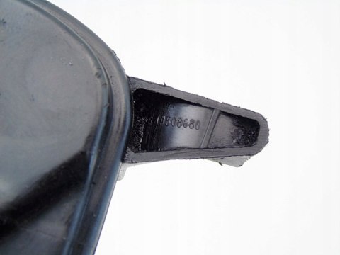 ZAWÓR PODCIŚNIENIA 1.6 TDCI C-MAX FOCUS 2 C30 V50 S40 S80 ZAWÓR PODCIŚNIENIA 1.6 TDCI C-MAX FOCUS 2 C30 V50 S40 S80